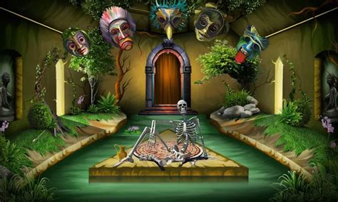 365 escape games kostenlos.